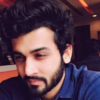 Arjun khokhar