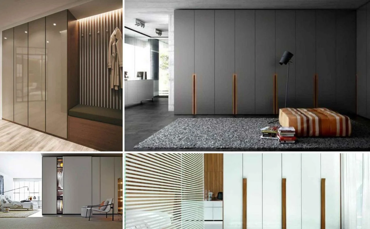 wardrobe design